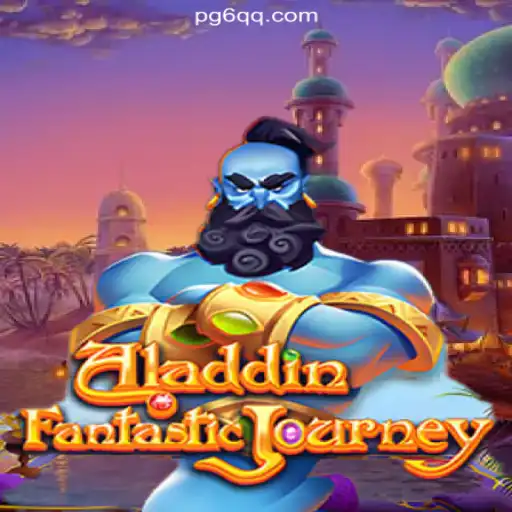 Aladdin on 6QQ.COM: Explore the Thrilling World of Online Slots Brasil #1