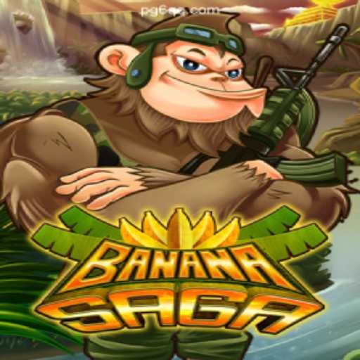 Embark on an Adventure with BananaSaga on the 6QQ.COM Platform