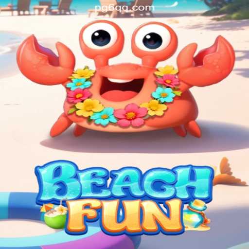 Dive into Paradise with BeachFun: Discover the Ultimate Online Slots Adventure