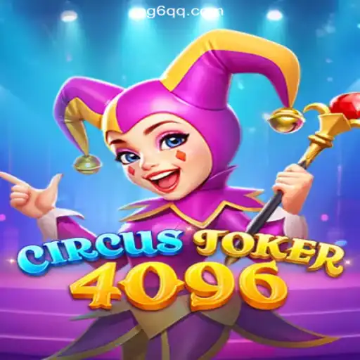 Exploring the Exciting World of CircusJoker4096 on 6QQ.COM
