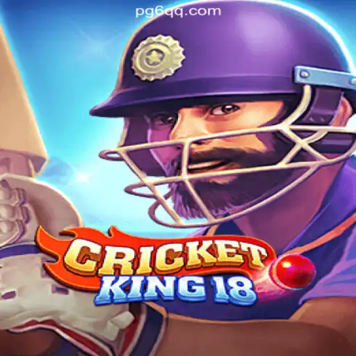 Unveiling CricketKing18: The Ultimate Online Gaming Experience on 6QQ.COM