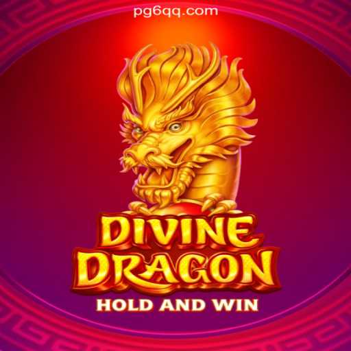 Unveiling DivineDragon: The Ultimate Online Slots Experience in Brazil on 6QQ.COM