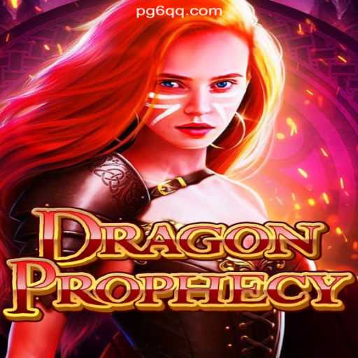 Explore the World of DragonProphecy on 6QQ.COM: Brazil's Premier Online Slots Platform