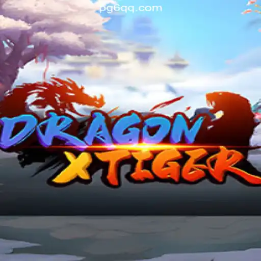 Introducing DragonXTiger: The Exciting Slot Game on 6QQ.COM Platform
