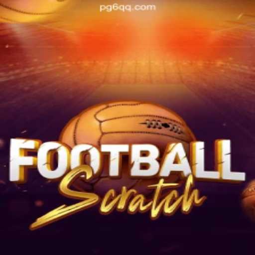 Experience Football Themed Gaming with FootballScratch on 6QQ.COM