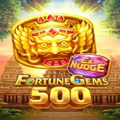 Experience FortuneGems500 on the 6QQ.COM Platform: Dive Into Brazil's Top Online Slot