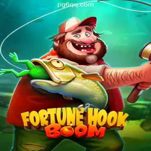 FortuneHookBoom: Dive into the Exciting World of Online Slots on the 6QQ.COM Platform