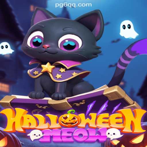 Dive into HalloweenMeow: A Spooky Slot Adventure on 6QQ.COM