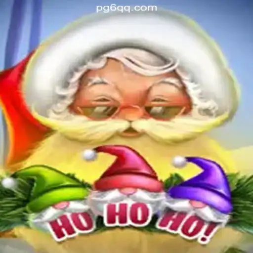HoHoHo: Unwrapping the Ultimate Gaming Experience on 6QQ.COM's Online Slots Brasil #1 Platform