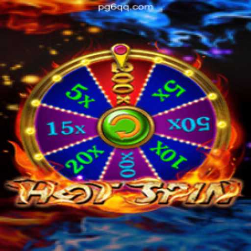 HotSpin: Unveiling the Thrills of the 6QQ.COM Platform Online Slots Brasil #1