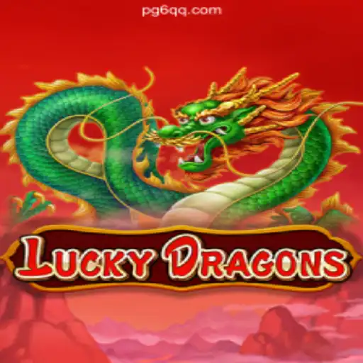 Exploring the Vibrant World of LuckyDragons on 6QQ.COM Platform