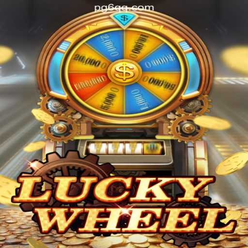 Explore the Thrilling World of LuckyWheel on 6QQ.COM Platform