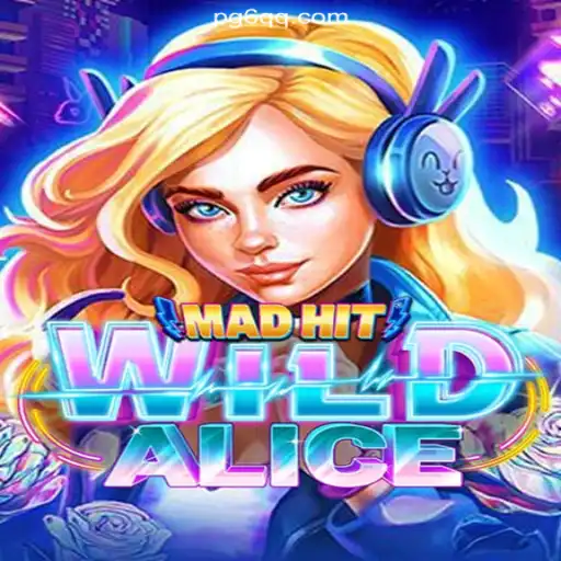 MadHitWildAlice: A Thrilling Dive into the World of Online Slots