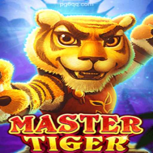 Explore MasterTiger: The Leading Online Slot Game on 6QQ.COM Platform