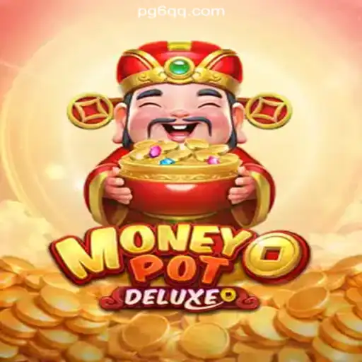 Unveiling the Excitement of MoneyPotDELUXE on 6QQ.COM - The Premier Online Slots in Brasil