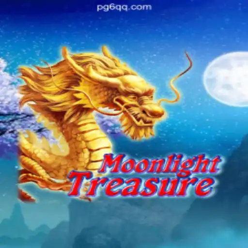 Discover the Excitement of MoonlightTreasure on 6QQ.COM Platform - Online Slots Brasil #1