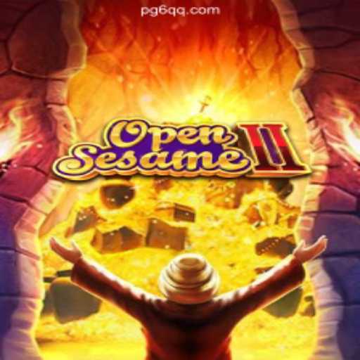 OpenSesameII: Discover the Magic of Online Slots on 6QQ.COM
