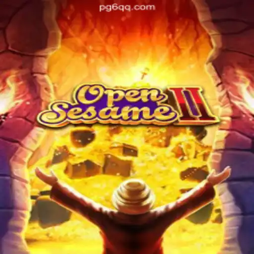 OpenSesameII: Discover the Magic of Online Slots on 6QQ.COM