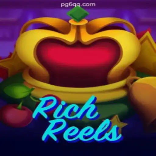 Exploring RichReels on the 6QQ.COM Platform - Online Slots Brasil #1