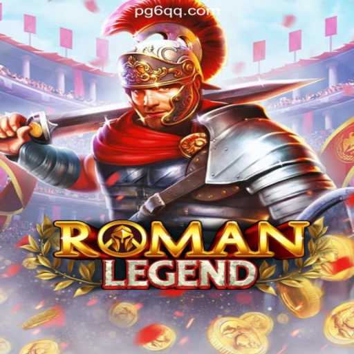 Experience the Thrill of RomanLegend on 6QQ.COM: The Premier Platform for Online Slots in Brazil