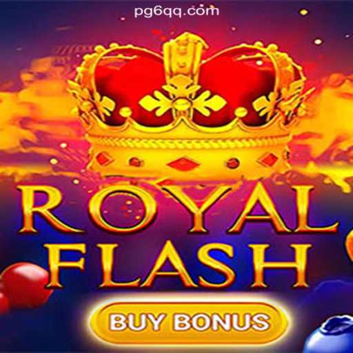 Discover the Thrilling World of RoyalFlashBuyBonus on the 6QQ.COM Platform: Online Slots Brasil #1