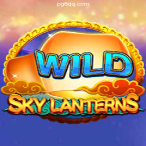 SkyLanterns: A Captivating Adventure on 6QQ.COM - Platform-Online Slots Brasil #1