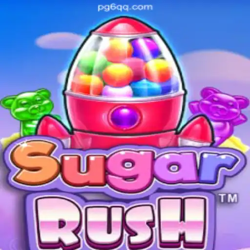 Exploring SugarRush: An Exciting Online Slot on the 6QQ.COM Platform