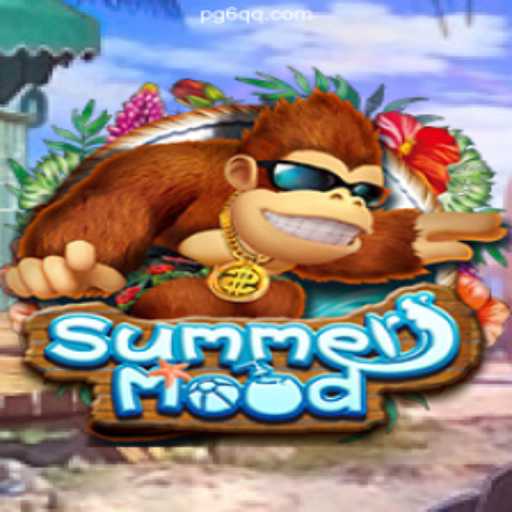 Discover SummerMood: The Best of Online Slots on 6QQ.COM Platform in Brazil