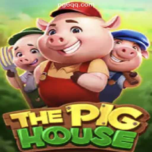 Exploring ThePigHouse: A Top Slot Game on 6QQ.COM