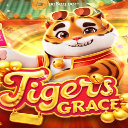 TigersGrace: Discover the Thrilling Online Slots Experience on 6QQ.COM Platform - Online Slots Brasil #1