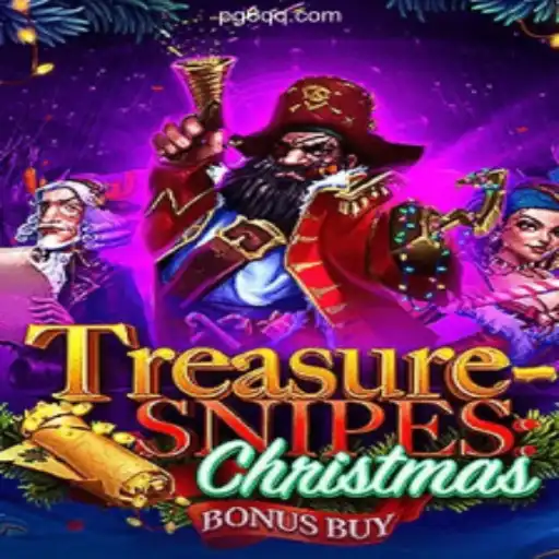 Discover the Magic of TreasuresnipesChristmas: The Ultimate Online Slot Experience