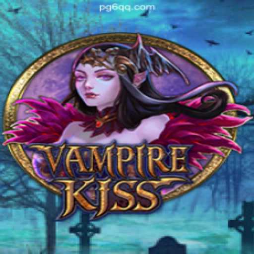VampireKiss: Exploring the Thrills of Online Slots on 6QQ.COM Platform