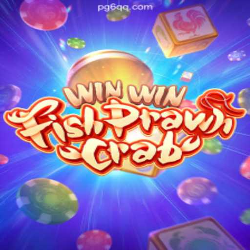 Exploring the Excitement of WinWinFishPrawnCrab on 6QQ.COM: Brazil's Leading Online Slots Platform