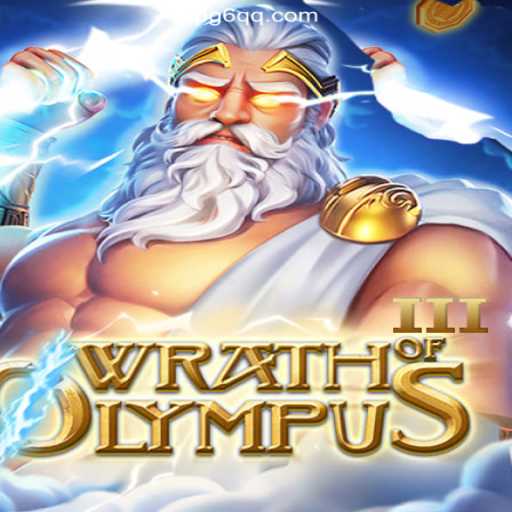 Experience the Thrill of WrathofOlympusIII: The Ultimate Online Slot Game in Brasil